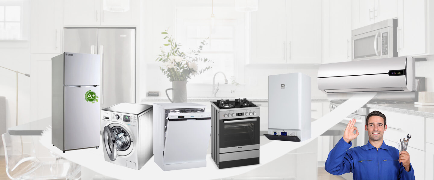 Cide Gaggenau Servisi